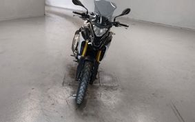 BMW G310GS 0G02