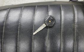 YAMAHA SR400 Gen.3 2004 RH01J