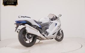 SUZUKI HAYABUSA Gen.3 1986 EJ11A