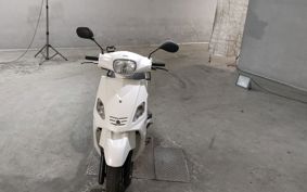SYM CITY KOMU125 AP12V