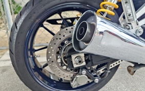YAMAHA XJR1200 1997 4KG