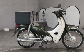 HONDA SUPER CUB50 AA04