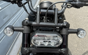 HARLEY RH1250S 2024 ZC4