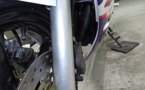 HONDA CBR250RR 2008 MC22