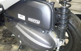HONDA LEAD 125 1995 JF45