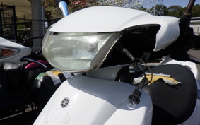 YAMAHA JOG ZR Gen.3 SA39J