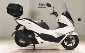 HONDA PCX 125 2026 JK05
