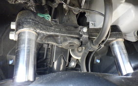 HONDA FORZA 250 1999 MF13