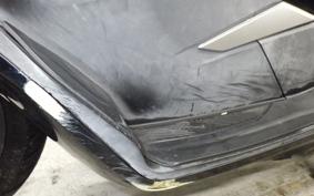 HONDA PCX125 2011 JF81