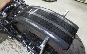 YAMAHA DRAGSTAR 400 CLASSIC 1998 4TR