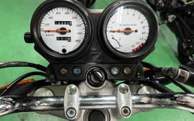HONDA VTR 250 MC33