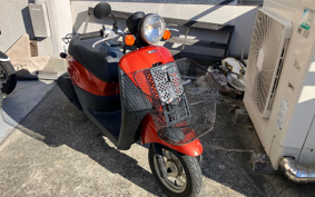 HONDA TODAY AF67
