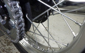 YAMAHA SR400 Gen.5 2021 RH16J