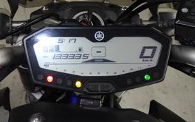 YAMAHA MT-07 ABS 2015 RM07J