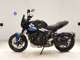 Фото Triumph TRIDENT 660 2025 с японского аукциона
