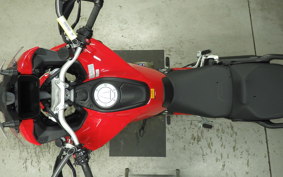 DUCATI MULTISTRADA V4S 2022