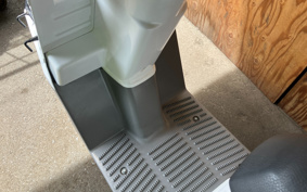 HONDA  GYRO X STANDARD  TD02