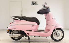 PEUGEOT ジャンゴ125A