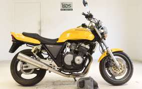 HONDA CB400SF NC31