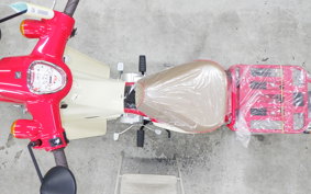HONDA C50 SUPER CUB AA09