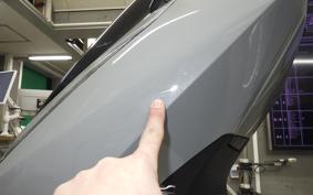 HONDA PCX125 2004 JK05