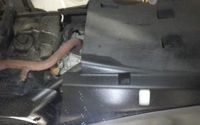 YAMAHA JOG Gen.5 2008 SA36J