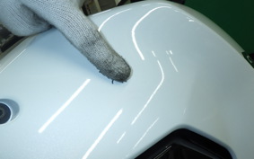 HONDA ｸﾞﾛﾑ-2 JC92