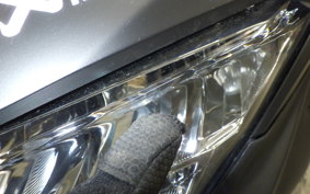 KAWASAKI NINJA 400 2019