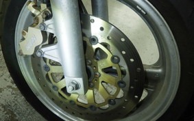 HONDA HORNET 250 2004 MC31