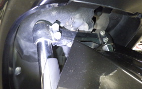 YAMAHA CYGNUS 125 XSR 3 2020 SED8J