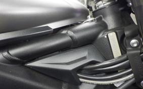 TRIUMPH STREET TRIPLE RS 2019