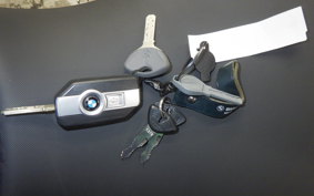 BMW R1250GS ADVENTURE 2019