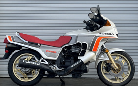 HONDA CX500 TURBO 2003 PC03