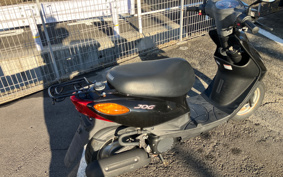 YAMAHA JOG DELUXE SA36J