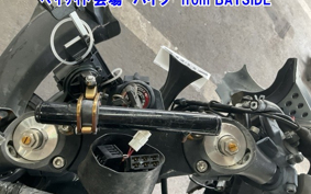 KAWASAKI ZZR1400