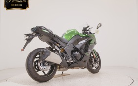 KAWASAKI NINJA 1100SX SE 2026 ZXT10H