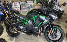 KAWASAKI NINJA H2 2020 ZRT00K