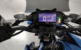 SUZUKI GSX-S125 DL32B