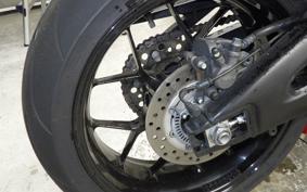 HONDA CBR600RR 2020 PC40