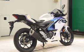 YAMAHA YZF R-3 2025 RH25J