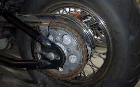 HONDA STEED 400 1990 NC26