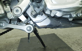 SUZUKI DR-Z400SM 2008 SK44A