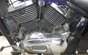 KAWASAKI VULCAN 400 Gen.2 1996 VN400A