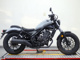 Фото Honda REBEL 250 ABS 2017 с японского аукциона