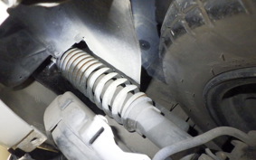 HONDA SPACY 100 2015 JF13