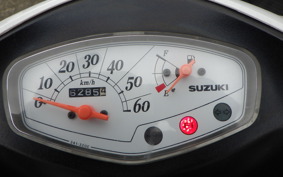 SUZUKI ADDRESS V50 Gen.2 CA44A