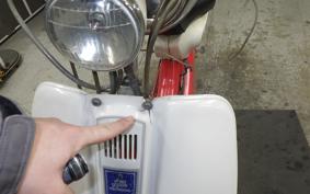 HONDA LITTLE 2014 PC50