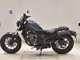 Фото Honda REBEL 250 A 2017 с японского аукциона