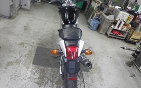 HONDA VTR 250 Gen. 2 2006 MC33