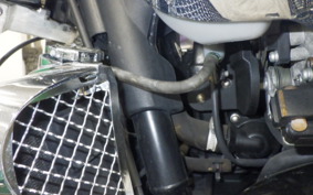 TRIUMPH ROCKET III CLASSIC 2008